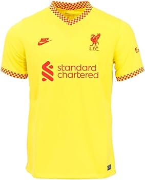 Amazon | NIKE ナイキ リバプール FC サードモデル レプリカ